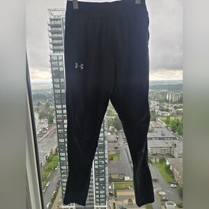 Under Armour Dark Athletic Pants